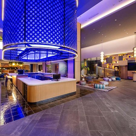 Novotel Nara Exterior foto
