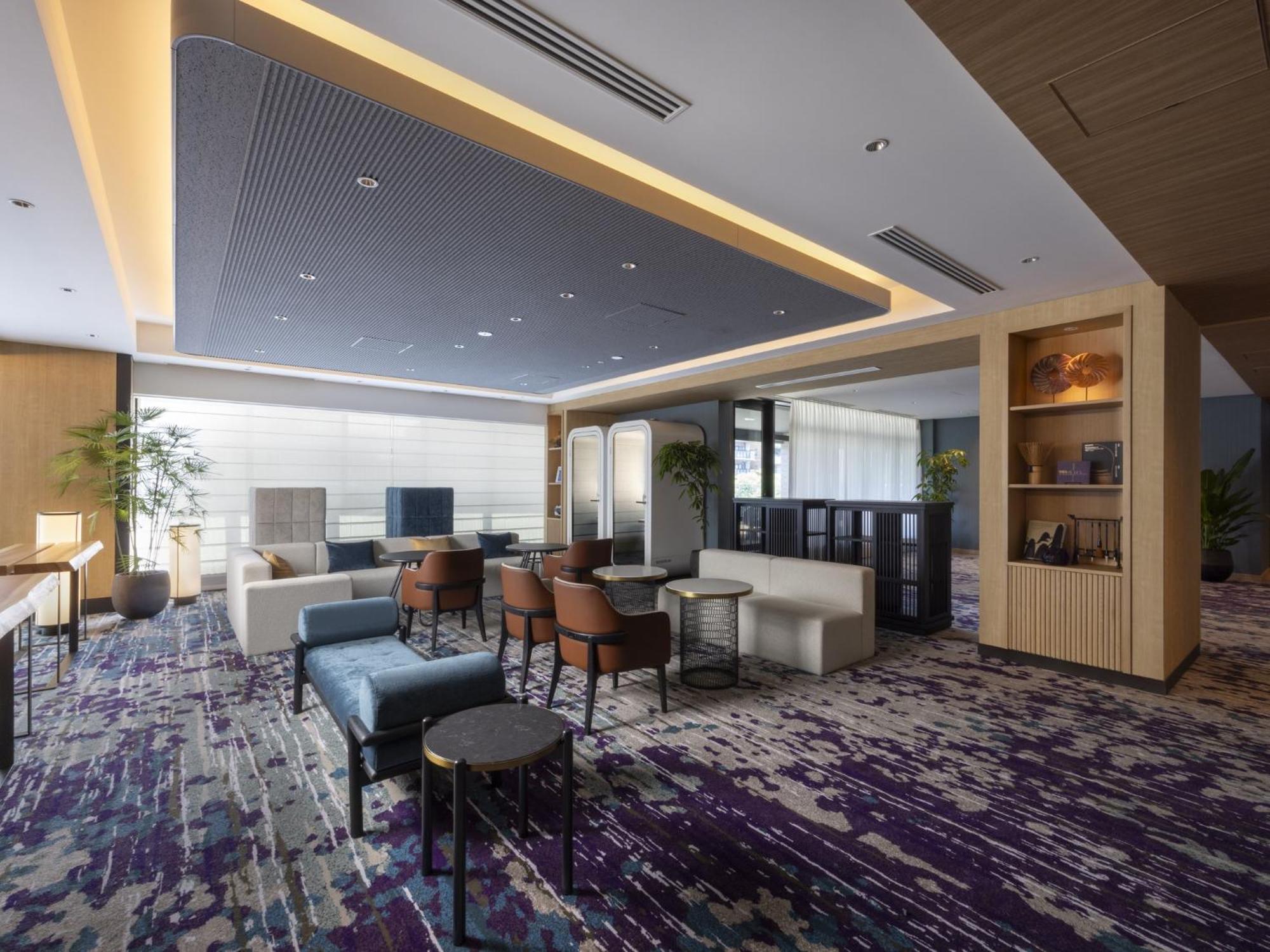 Novotel Nara Exterior foto